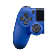 PS4 Wireless Gamepad with Gyro & Bluetooth (7 colours available) by Habicare