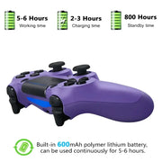 PS4 Wireless Gamepad with Gyro & Bluetooth (7 colours available) by Habicare