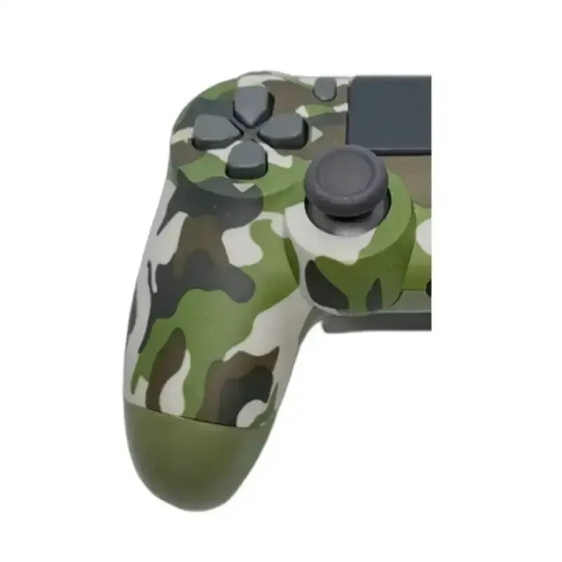 PS4 Wireless Gamepad with Gyro & Bluetooth (7 colours available) by Habicare