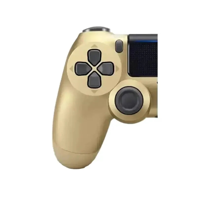 PS4 Wireless Gamepad with Gyro & Bluetooth (7 colours available) by Habicare