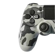 PS4 Wireless Gamepad with Gyro & Bluetooth (7 colours available) by Habicare