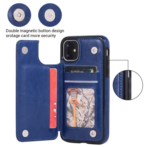 iPhone 13 Pro Max Case by salelink.co.nz