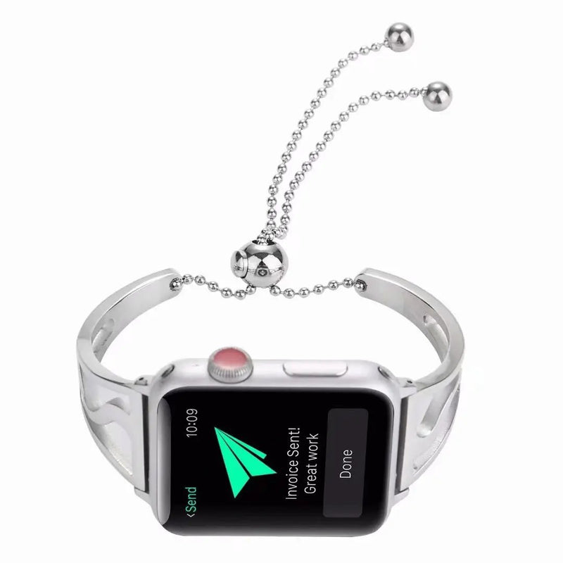Apple Watch Band Strap 42/44MM by salelink.co.nz