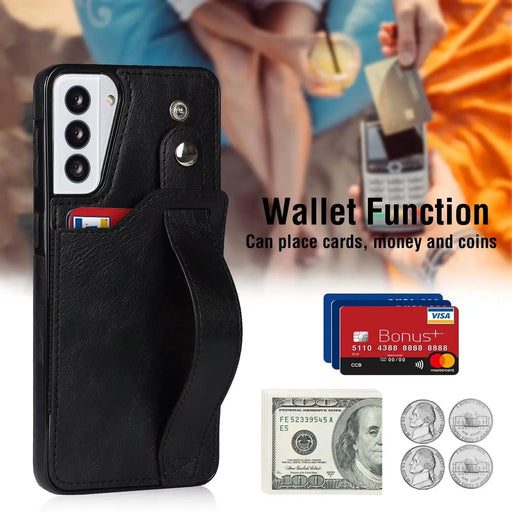 Samsung S21 Plus Case by salelink.co.nz