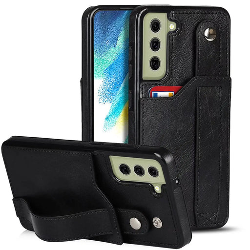 Samsung S21 FE Case by salelink.co.nz