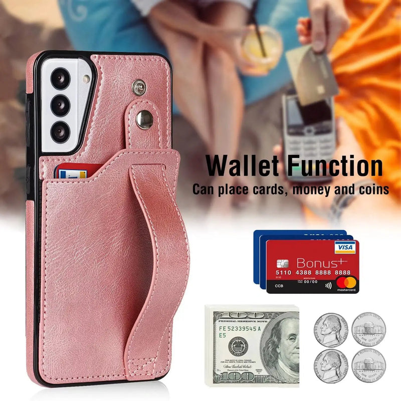 Samsung S21 Plus Case by salelink.co.nz