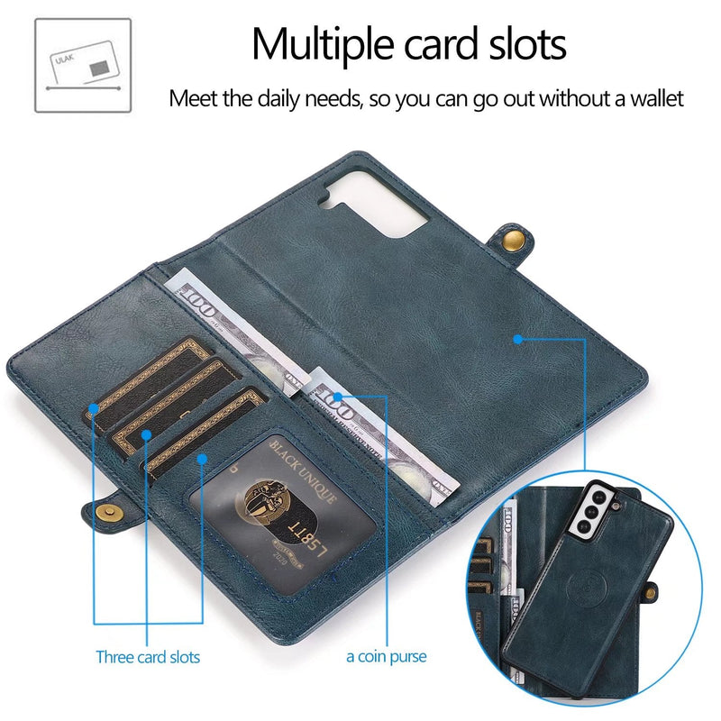 Samsung S21 Plus Case by salelink.co.nz