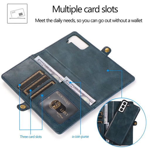 Samsung S21 Plus Case by salelink.co.nz
