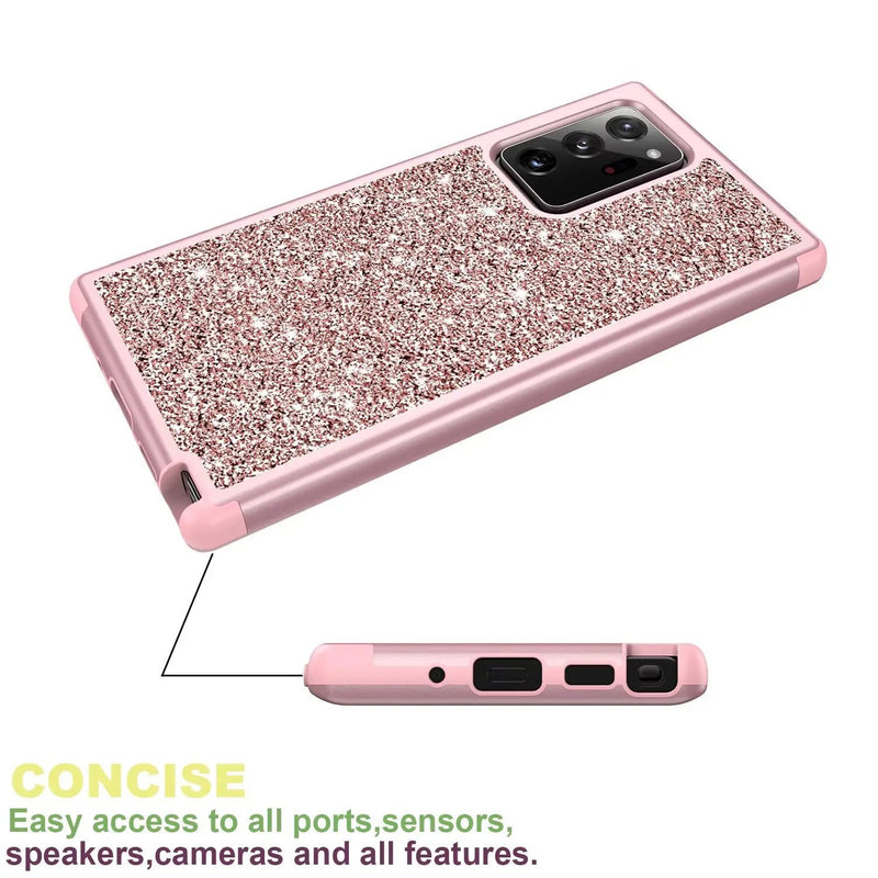 Samsung Note 20 Ultra Case by salelink.co.nz