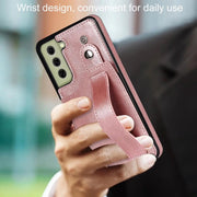 Samsung S21 FE Case by salelink.co.nz