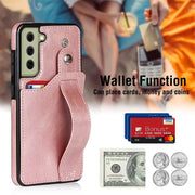 Samsung S21 FE Case by salelink.co.nz