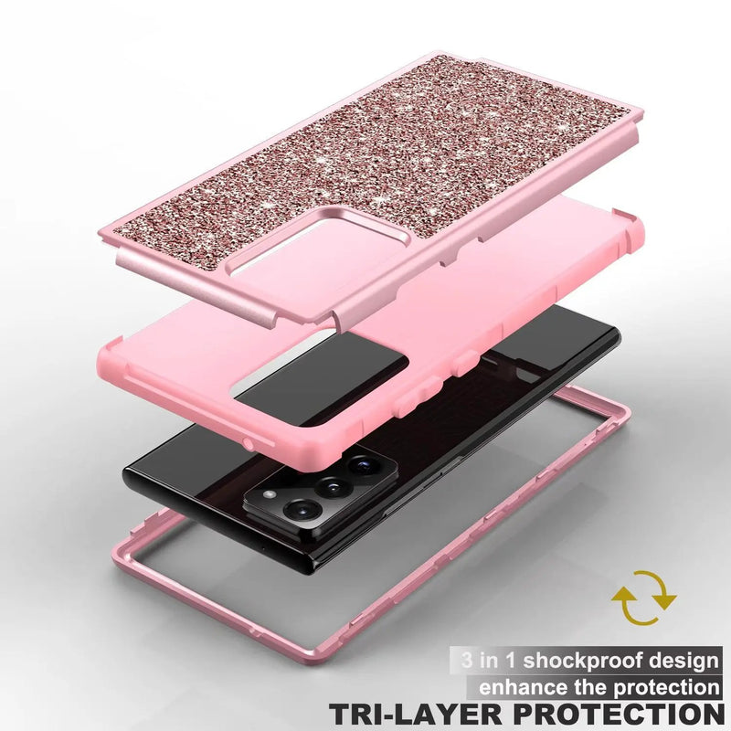 Samsung Note 20 Ultra Case by salelink.co.nz