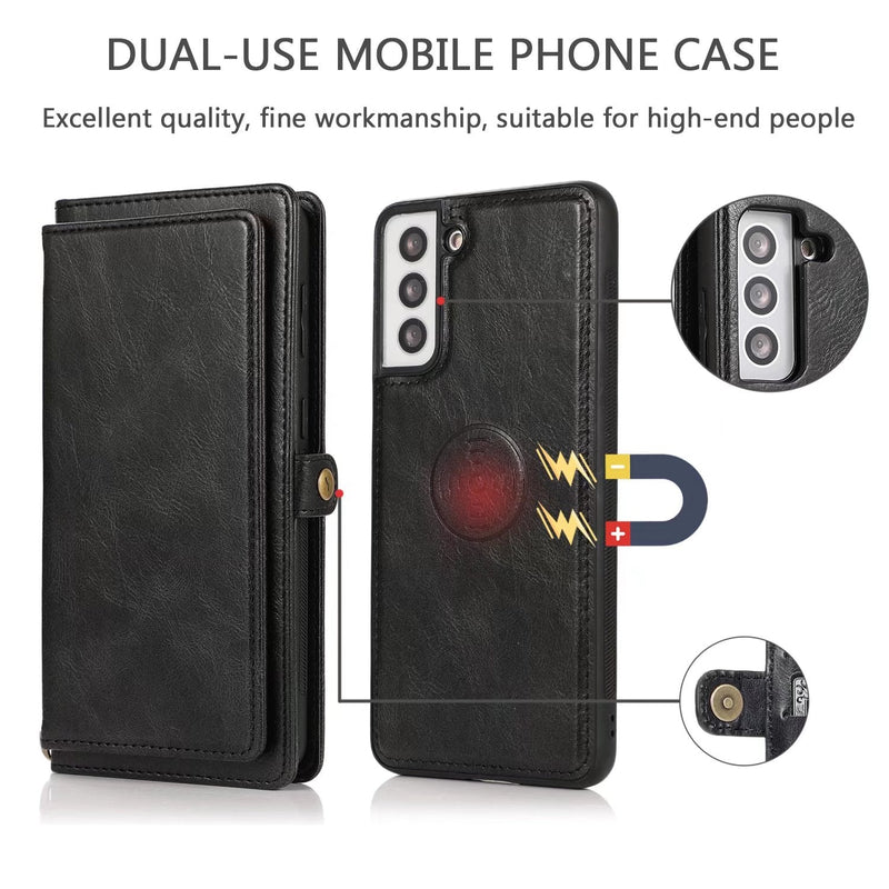 Samsung S21 Plus Case by salelink.co.nz