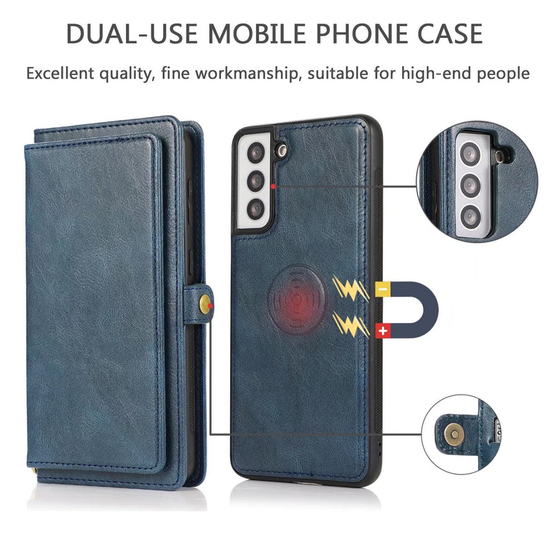 Samsung S21 Plus Case by salelink.co.nz