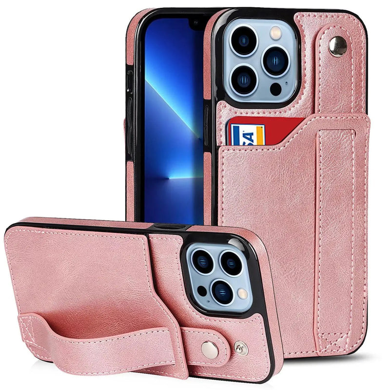 iPhone 13 Pro Max Case by salelink.co.nz