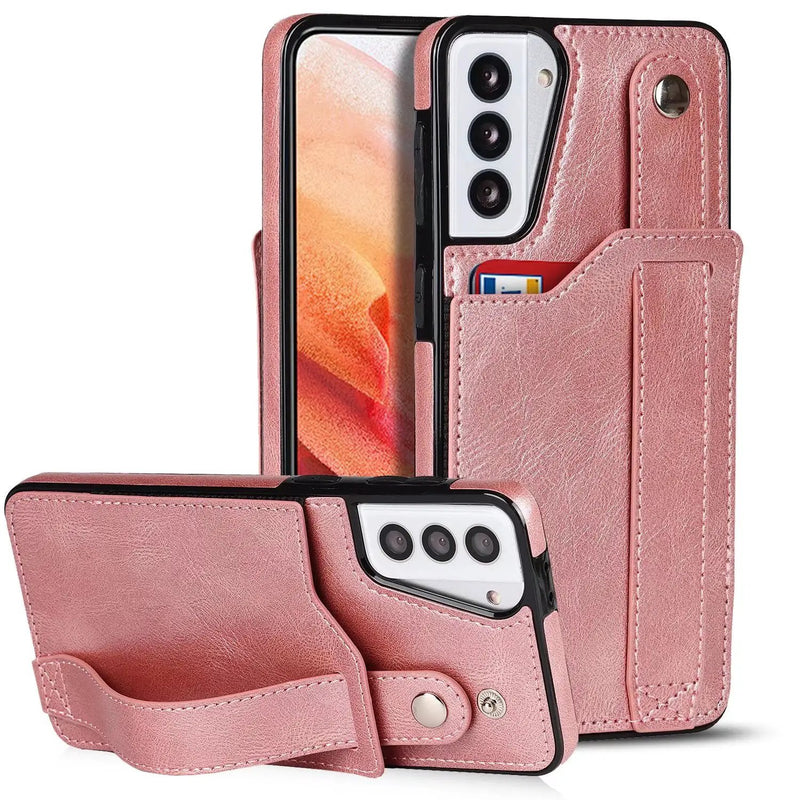 Samsung S21 Plus Case by salelink.co.nz