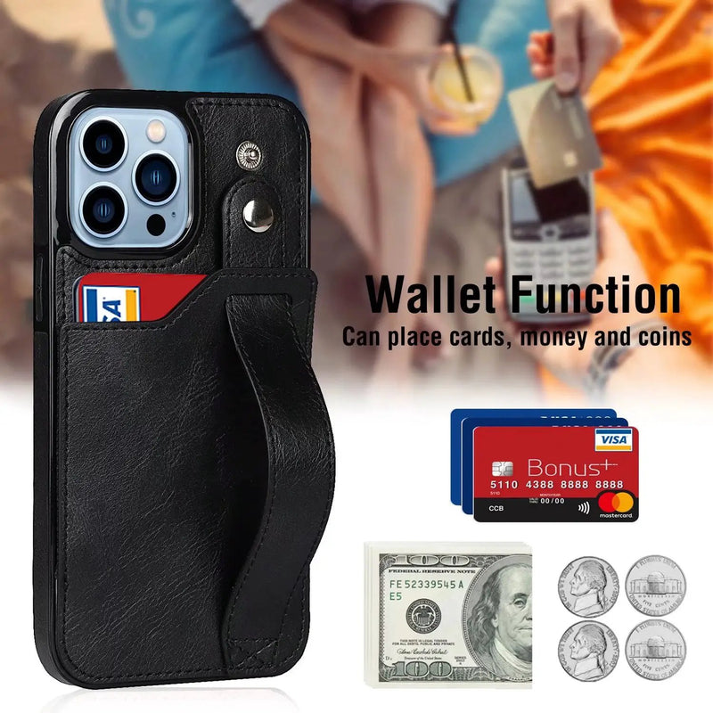 iPhone 13 Pro Max Case by salelink.co.nz