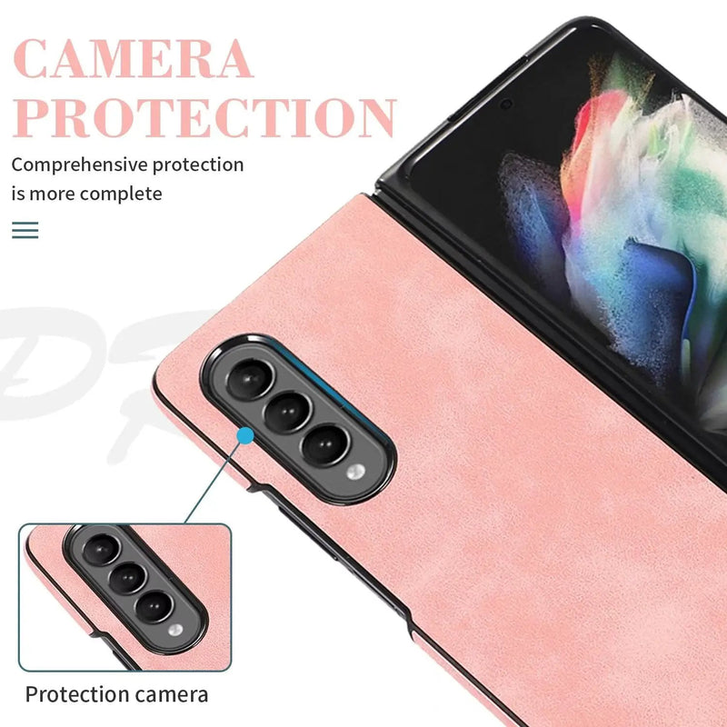 Samsung Galaxy Z Fold 3 Case by salelink.co.nz