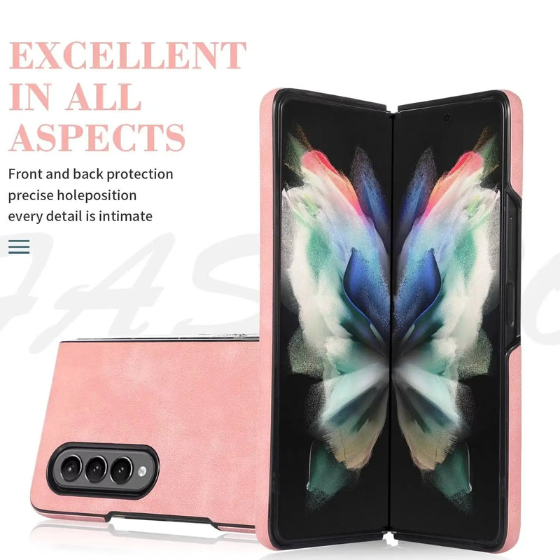 Samsung Galaxy Z Fold 3 Case by salelink.co.nz