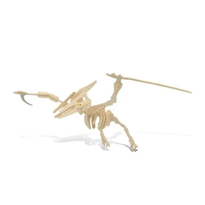 Pteranodon by 9eight5