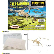 Pteranodon by 9eight5