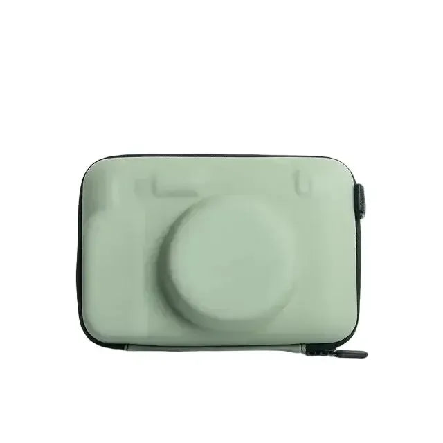Habicare Protective Camera Case for Fujifilm Instax Wide Cameras with Shoulder Strap Protective Camera Case for Fujifilm Instax Wide Cameras with Shoulder Strap
