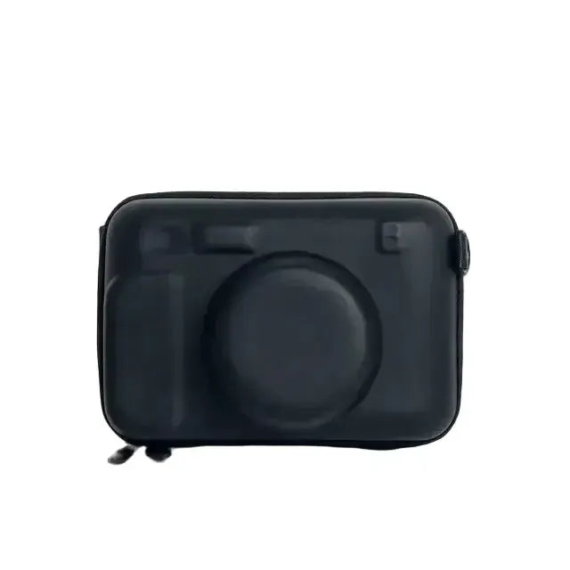Habicare Protective Camera Case for Fujifilm Instax Wide Cameras with Shoulder Strap Protective Camera Case for Fujifilm Instax Wide Cameras with Shoulder Strap