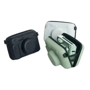 Habicare Protective Camera Case for Fujifilm Instax Wide Cameras with Shoulder Strap Protective Camera Case for Fujifilm Instax Wide Cameras with Shoulder Strap