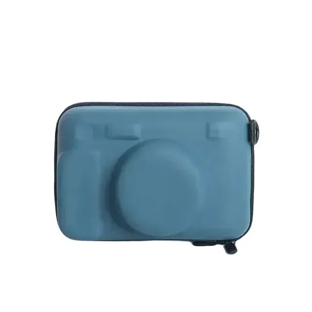 Habicare Protective Camera Case for Fujifilm Instax Wide Cameras with Shoulder Strap Protective Camera Case for Fujifilm Instax Wide Cameras with Shoulder Strap