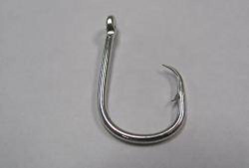 Puffin Long Line Hooks Beko Puffin Stainless Steel Long Line Hooks Size 16 17 18  100PCS