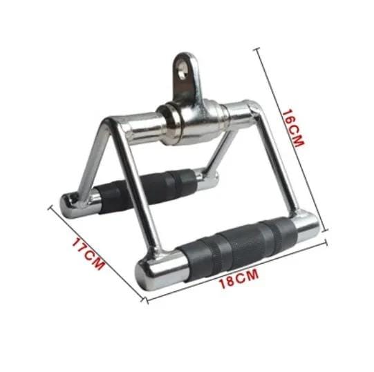 g8buynz Pull Down Attachment Cable Machine Accessories for Home Gym Weight Fitness Pull Down Attachment Cable Machine Accessories for Home Gym Weight Fitness