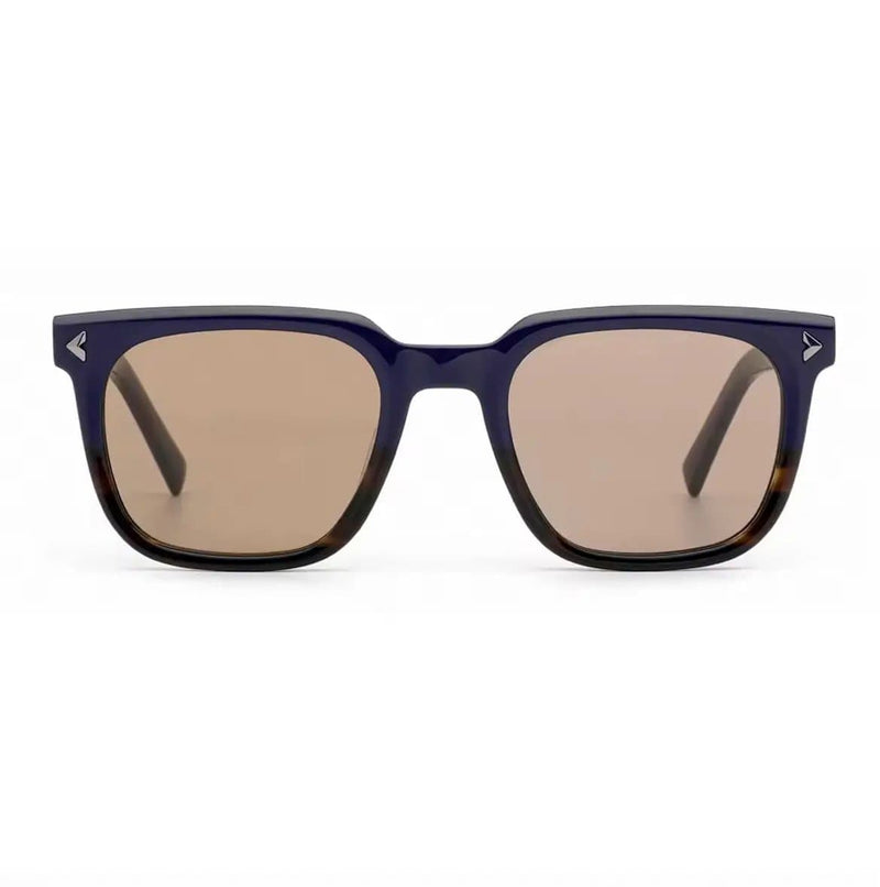 URBA VISTA sunglasses ETHAN/Deep Navy Brown  ETHAN/Deep Navy Brown 