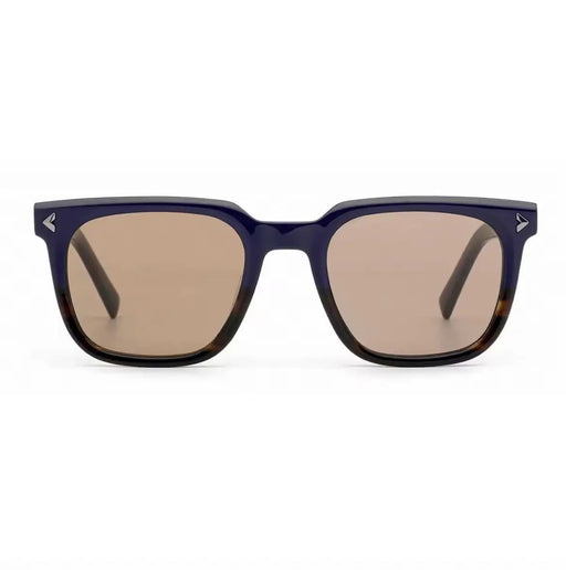 ETHAN/Deep Navy Brown by URBA VISTA