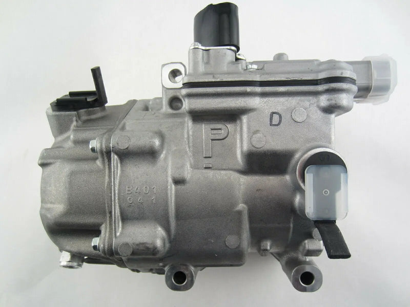 AC COMPRESSOR 2011 2010 Toyota Prius NEW ES14C 88370-47032 by JBH AUTO PARTS