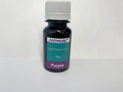Highly Concentrated Liquid Epoxy Resin Pigment Dye - 50g each by Resin Art NZ