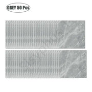 PVC Marble Wall & Floor Stickers – Self-Adhesive Waterproof by Habicare