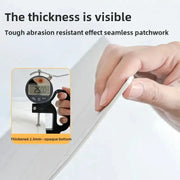 PVC Marble Wall & Floor Stickers – Self-Adhesive Waterproof by Habicare