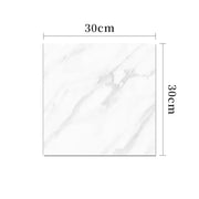 PVC Marble Wall & Floor Stickers – Self-Adhesive Waterproof by Habicare