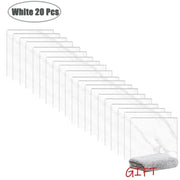 PVC Marble Wall & Floor Stickers – Self-Adhesive Waterproof by Habicare