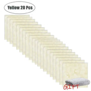PVC Marble Wall & Floor Stickers – Self-Adhesive Waterproof by Habicare