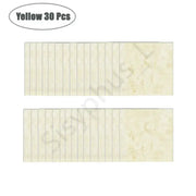 PVC Marble Wall & Floor Stickers – Self-Adhesive Waterproof by Habicare