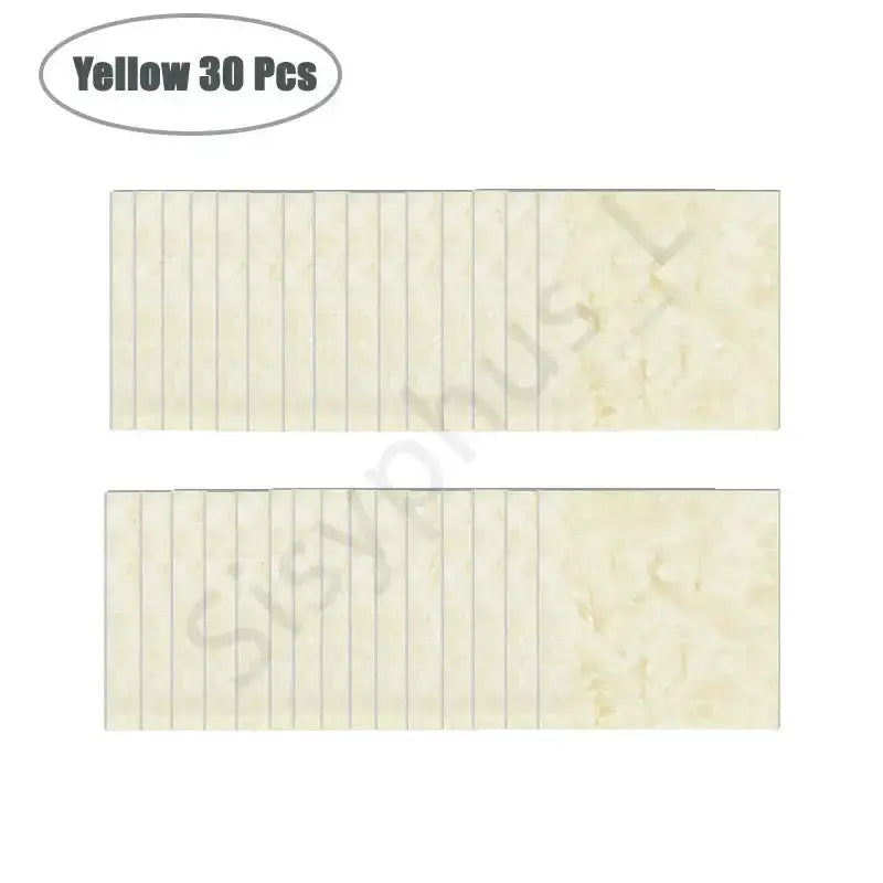 PVC Marble Wall & Floor Stickers – Self-Adhesive Waterproof by Habicare