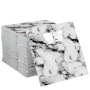 PVC Self-Adhesive Marble Waterproof Floor Tiles (available in 10 designs) by Habicare