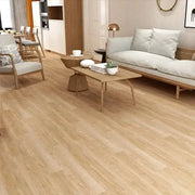 PVC Wood Grain Self-Adhesive Floor Tiles – 40x15cm (10Pcs) (available in 8 designs) by Habicare
