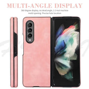 Samsung Galaxy Z Fold 3 Case by salelink.co.nz