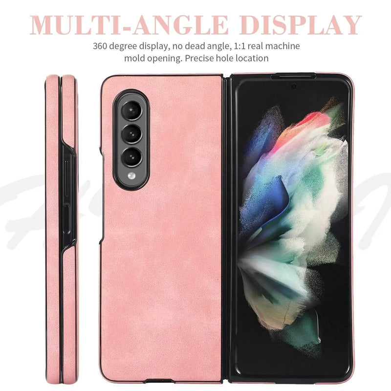Samsung Galaxy Z Fold 3 Case by salelink.co.nz
