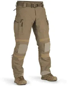 Men's Waterproof Tactical Hiking Pants - All-Season Outdoor Trousers by Mead's Supply & Equipment Outfitters limited