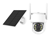 Kiwi Grab Kiwi Grab Wireless Security Camera SOLAR WIFI and battery powered free batteries and 64GB storage card Wireless Security Camera SOLAR WIFI and battery powered free batteries and 64GB storage card