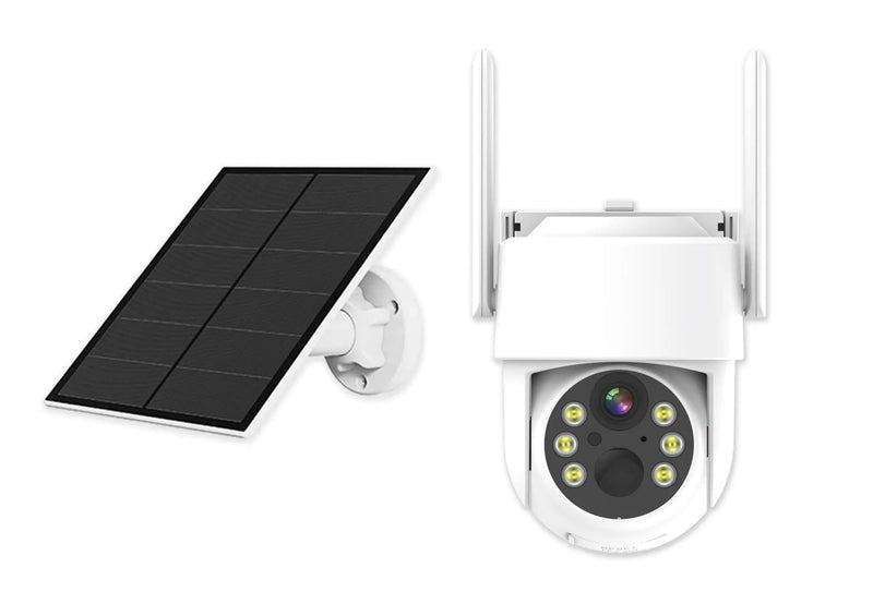Kiwi Grab Kiwi Grab Wireless Security Camera SOLAR WIFI and battery powered free batteries and 64GB storage card Wireless Security Camera SOLAR WIFI and battery powered free batteries and 64GB storage card