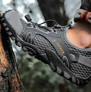 Waterproof River Trekking Shoes | Non-Slip Hiking & Wading Shoes by Mead's Supply & Equipment Outfitters limited
